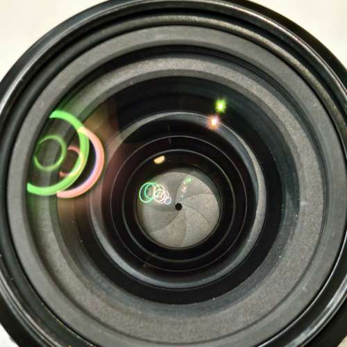 Nikon AIS 24mm F2.0 MF 手動鏡