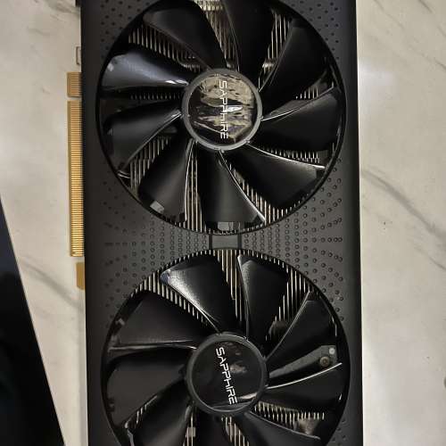 Sapphire   Rx 570