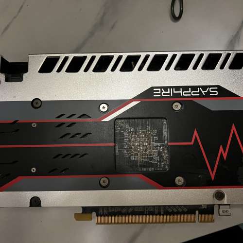 Sapphire   Rx 570