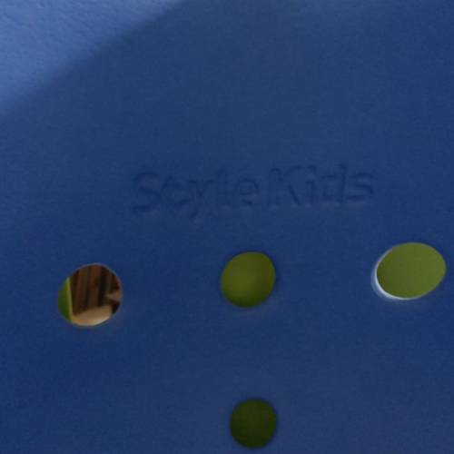 Style Kids兒童橋正輔助椅背，保護脊骨成長，現售$100