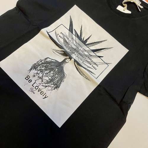 全新韓國款男裝休閒衫