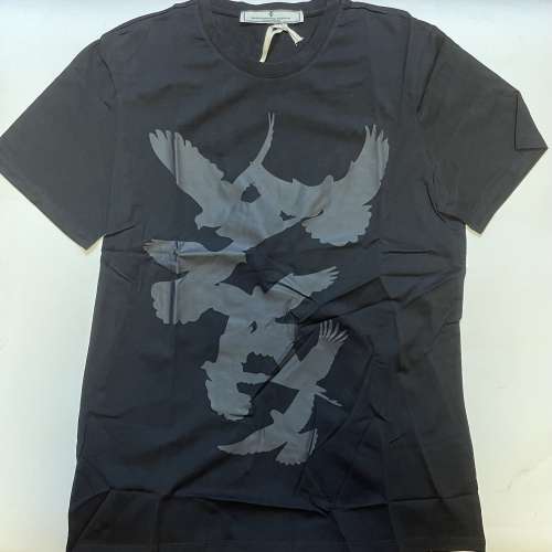 全新韓國款男裝休閒衫