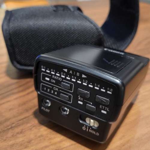 Canon Speed Transmitter ST-E2