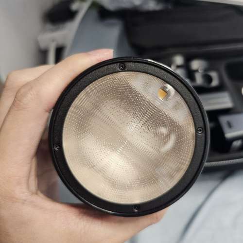 神牛 Godox AD100 pro 閃光燈 (適合 canon, Sony, nikon, fujifilm…)