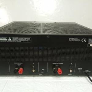 Harman Kardon Signature 1.5 Two Channel Power Amplifier
