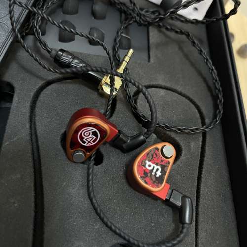 64 audio 18t