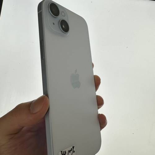 iPhone 15 plus 256gb 港版行貨