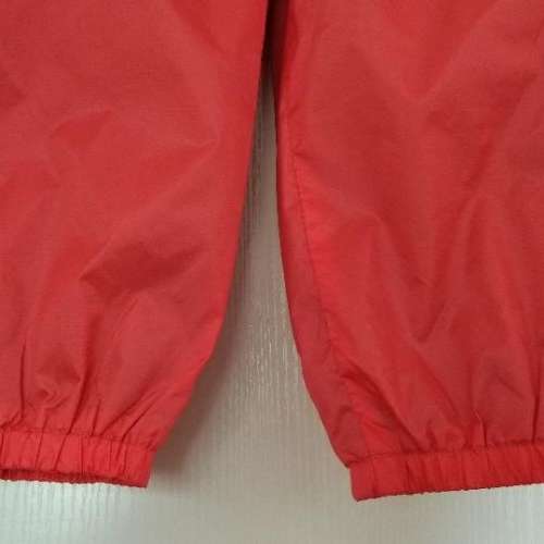 全新 橙色 小童 滑雪 雪褲