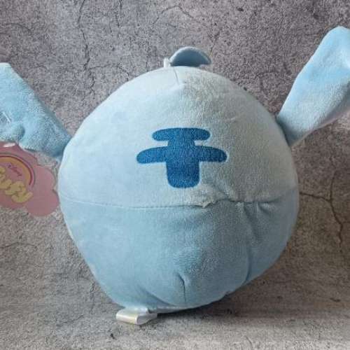 全新 Disney UFUFY Stitch 史迪仔 吊飾 公仔