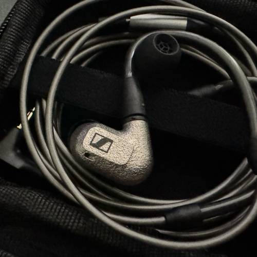 Sennheiser IE600