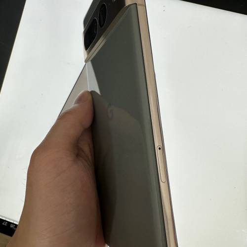 Google pixel 7 pro 128gb 港版行貨