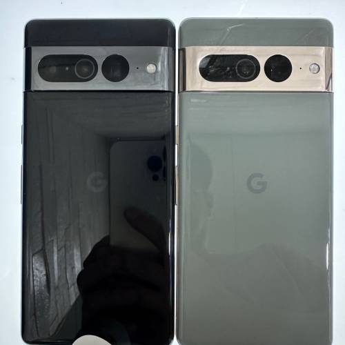 Google pixel 7 pro 128gb 港版行貨