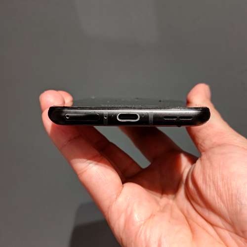 一加9R 8+128 指紋壞 淨機95新