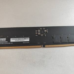 KleVV DDR5 4800 RAM