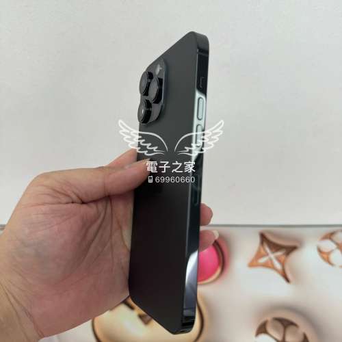 (荃灣實體店，1500五星好評 原裝行貨 14 Pro max😍)Apple Iphone 14 pro max  256 ...