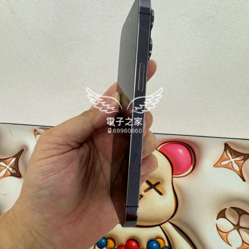 (荃灣實體店，1500五星好評 原裝行貨 14 Pro😍)Apple Iphone 14 pro 128 256 512  ...