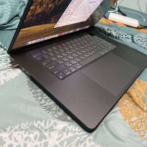 M2pro Macbook Pro 16吋