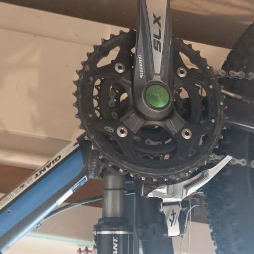 GIANT 26&rdquo; 平放軟架