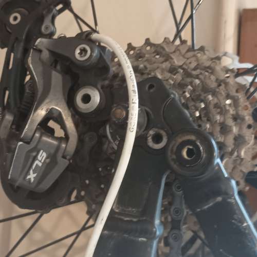 GIANT 26&rdquo; 平放軟架