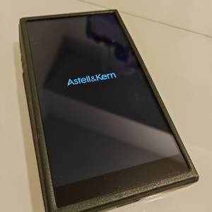 99% New Astell&Kern SP3000 SS 銀機