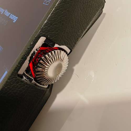 99% New Astell&Kern SP3000 SS 銀機