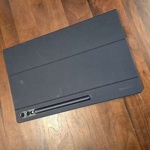 Samsung Galaxy Tab S9 Ultra 512G + 5G with 薄型鍵盤皮套