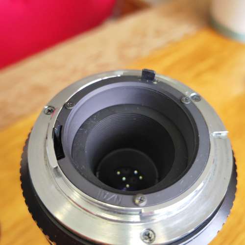 Tokina RMC 300mm F5.6 定焦手動鏡 （Nikon)