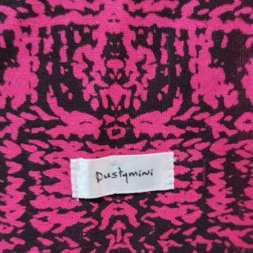 Dusty Scarf 人造纖維棉 頸巾 圍巾 男女合用 Unisex 保暖 Keep Warm