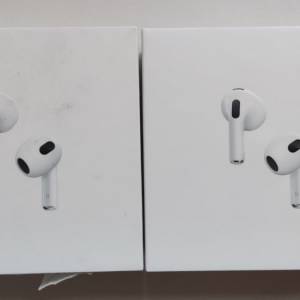 apple air pods 3 not pro