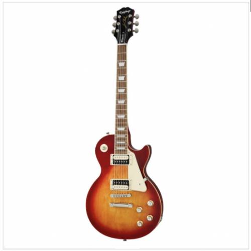 Epiphone Les Paul Classic Heritage Cherry Sunburst