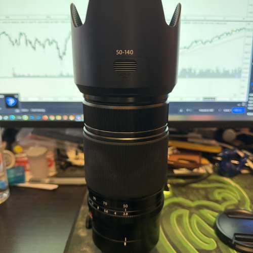 Fujifilm XT-3 / XF16-55 F2.8 / XF35 F1.4 / XF50-140 F2.8 機身有保