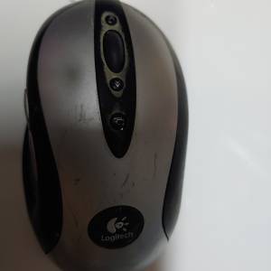 羅技MX700 無限滑鼠