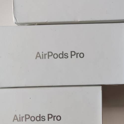 apple airpods pro 2