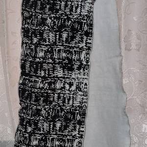 Dusty Scarf 棉+人造纖維 頸圍巾 男女合用 Unisex 保暖 Keep Warm