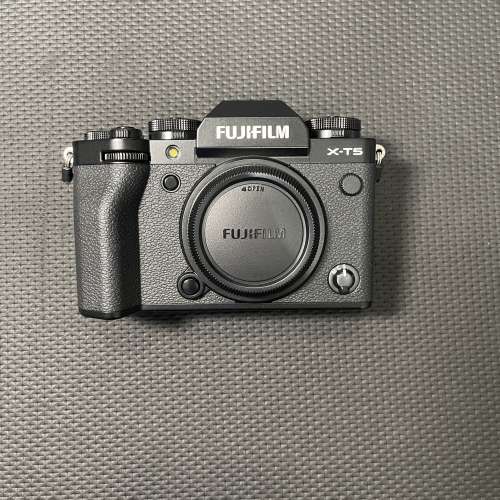 FUJIFILM XT5 + Xf 16-80