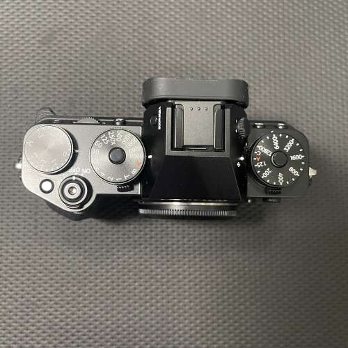 FUJIFILM XT5 + Xf 16-80