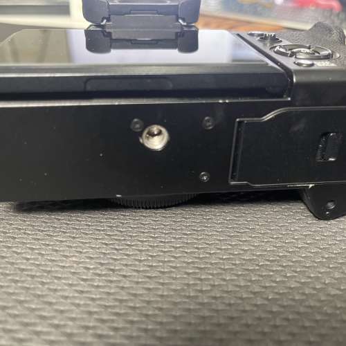 FUJIFILM XT5 + Xf 16-80