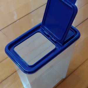 塑膠食物盒 Plastic food container