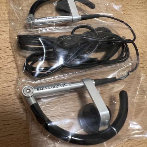 全新 B&O A8 (已絕版）