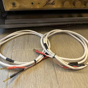 Chord Odyssey 2 Speaker Cable 喇叭線 8呎
