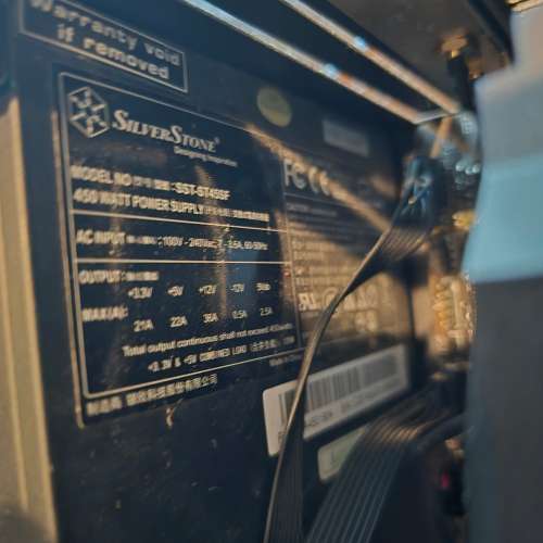 i5 10400F + MSI B460 + GTX 1050ti + 16GB