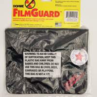 [全新行貨] Domke FilmGuard Bag (medium) X光底片保護袋(中)