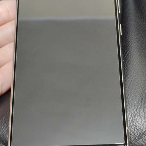 99%New Samsung S24Ultra 12+256GB 鈦金灰 行貨 4月中買 跟單原廠保養