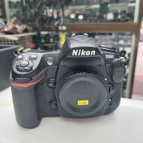 NIKON D300 全正常  NIKON D200 全正常