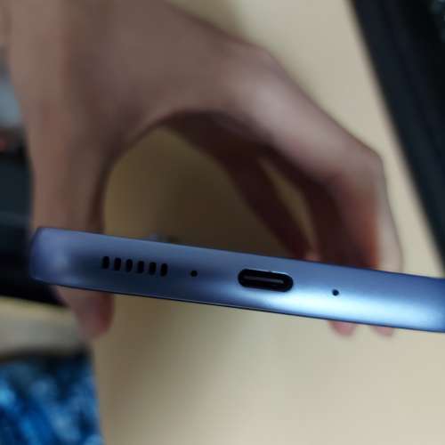 SAMSUNG Galaxy A34 5G (8GB/128GB) 紫色