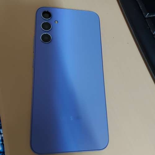 SAMSUNG Galaxy A34 5G (8GB/128GB) 紫色