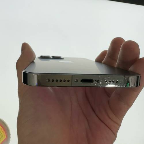 iPhone 13 pro max 256gb 國際版