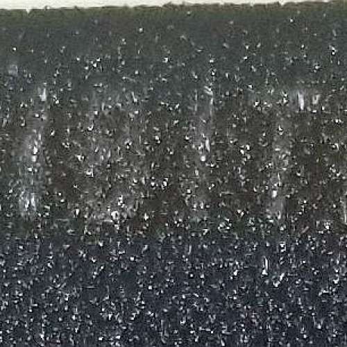 AT-20 黑白顏色袋巾 Black and White Color Pocket Square 美術指導