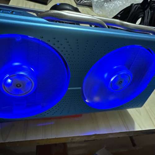 壞 Sapphire  RX590 8G