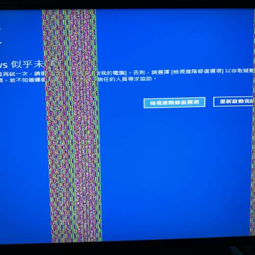 壞 Sapphire  RX590 8G